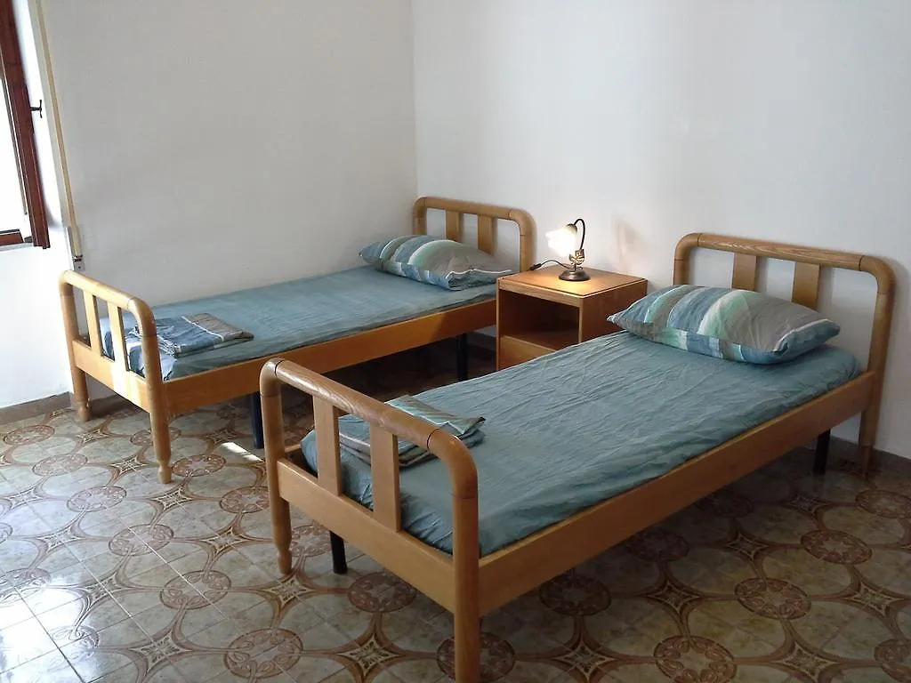 Barbagia Apartment Alghero 0*,