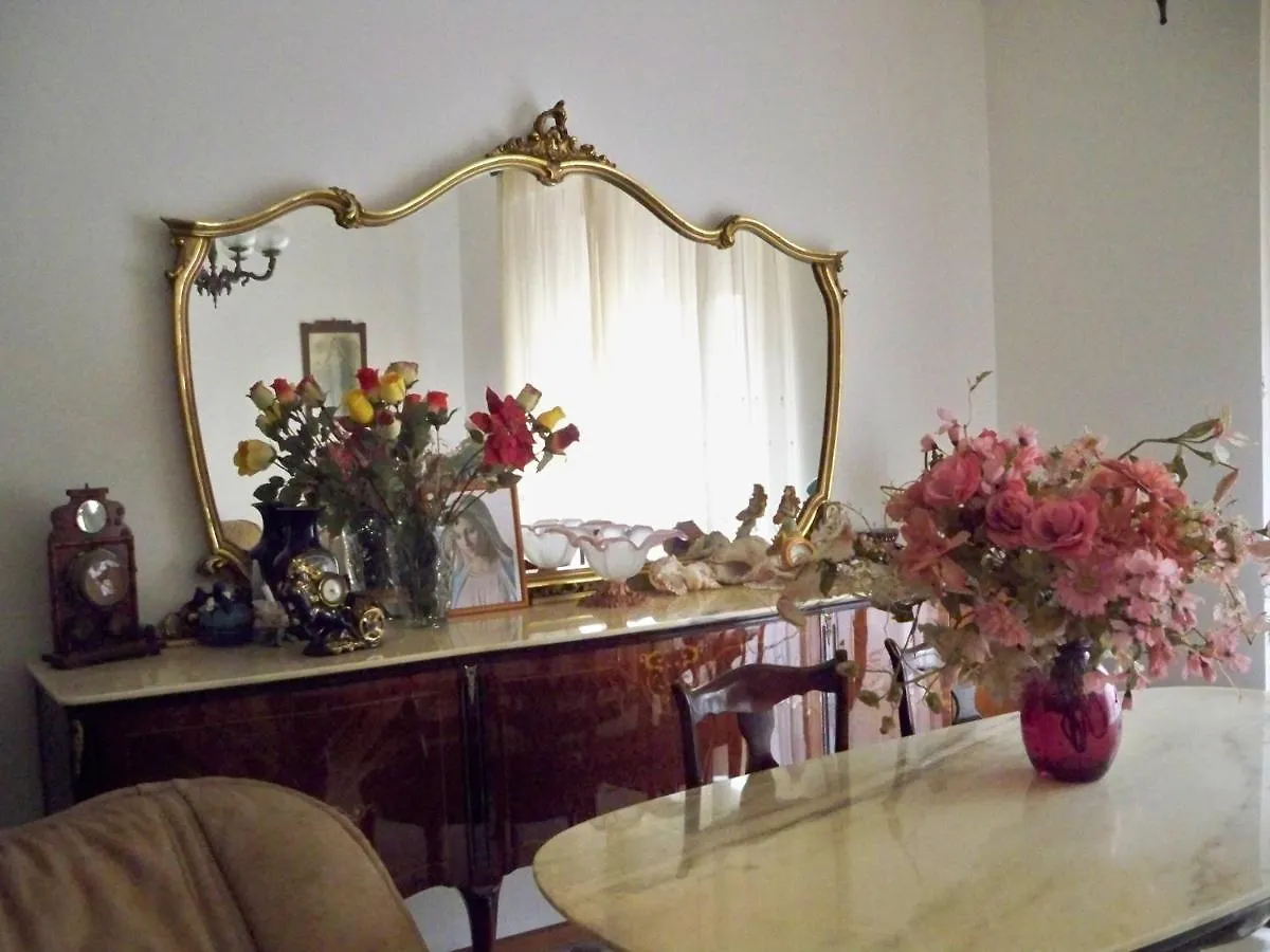 Barbagia Apartment Αλγκέρο Ιταλία