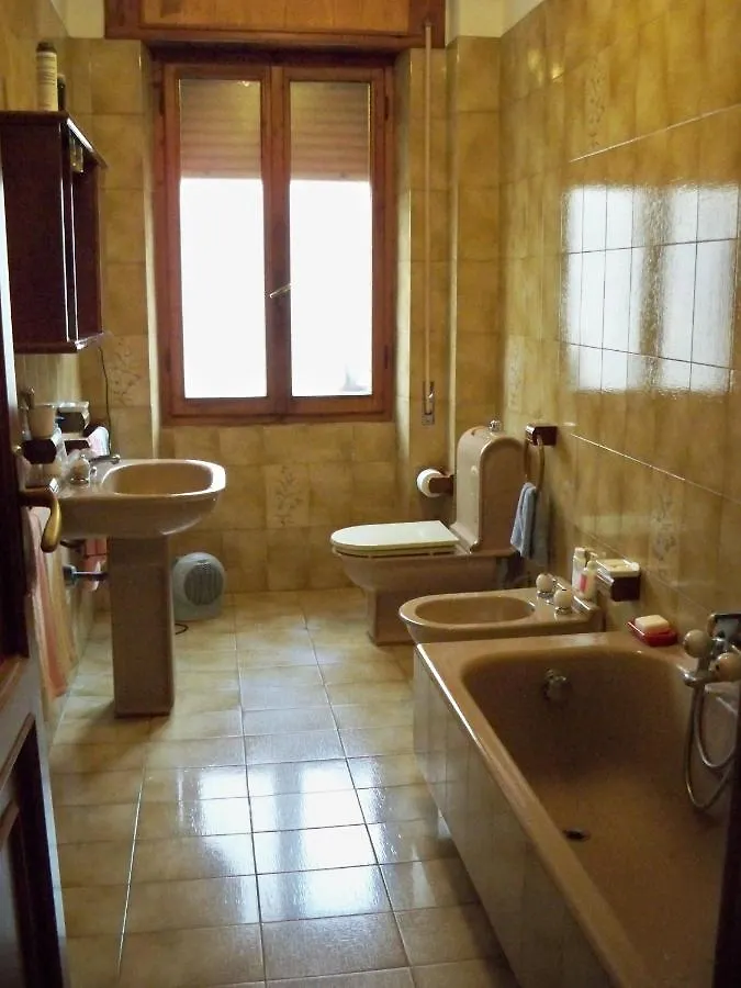 Barbagia Apartment Alghero