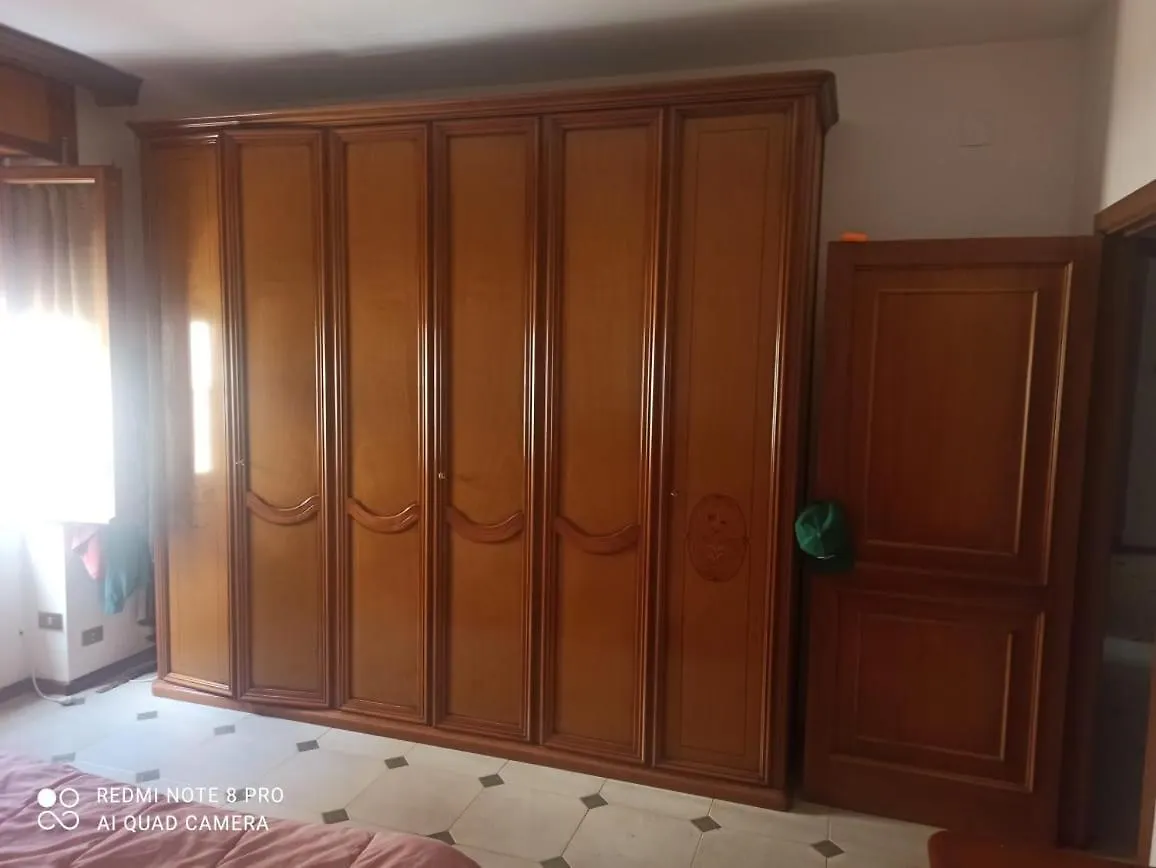 Barbagia Apartment Alghero 0*,