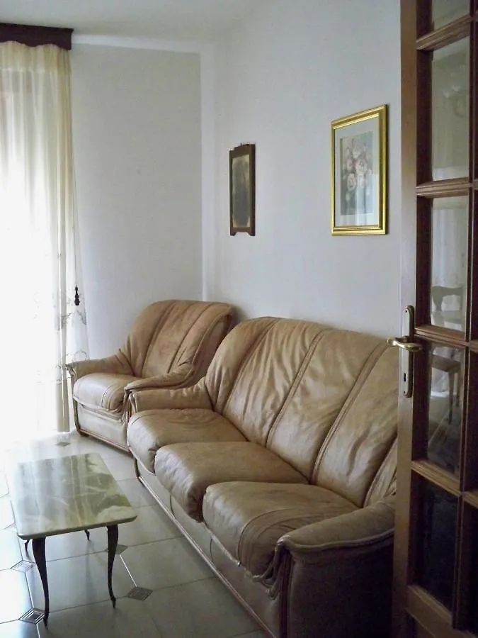 Barbagia Apartment Alghero