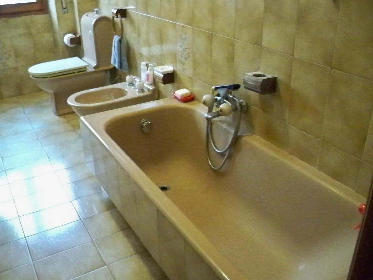 Barbagia Apartment Αλγκέρο 0*,