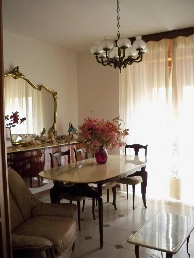 Barbagia Apartment Αλγκέρο