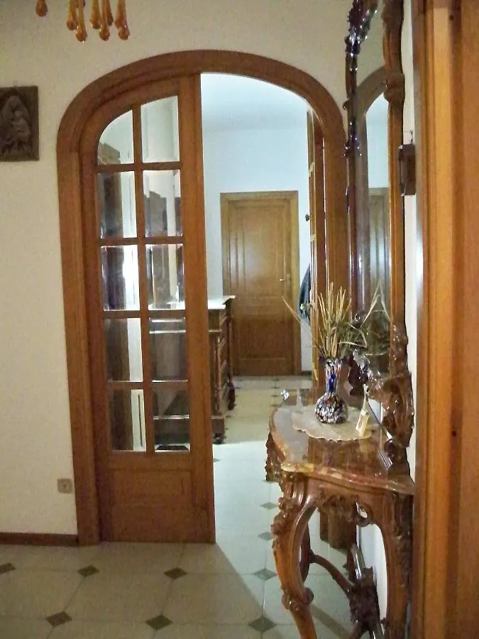 Barbagia Apartment Alghero Italia