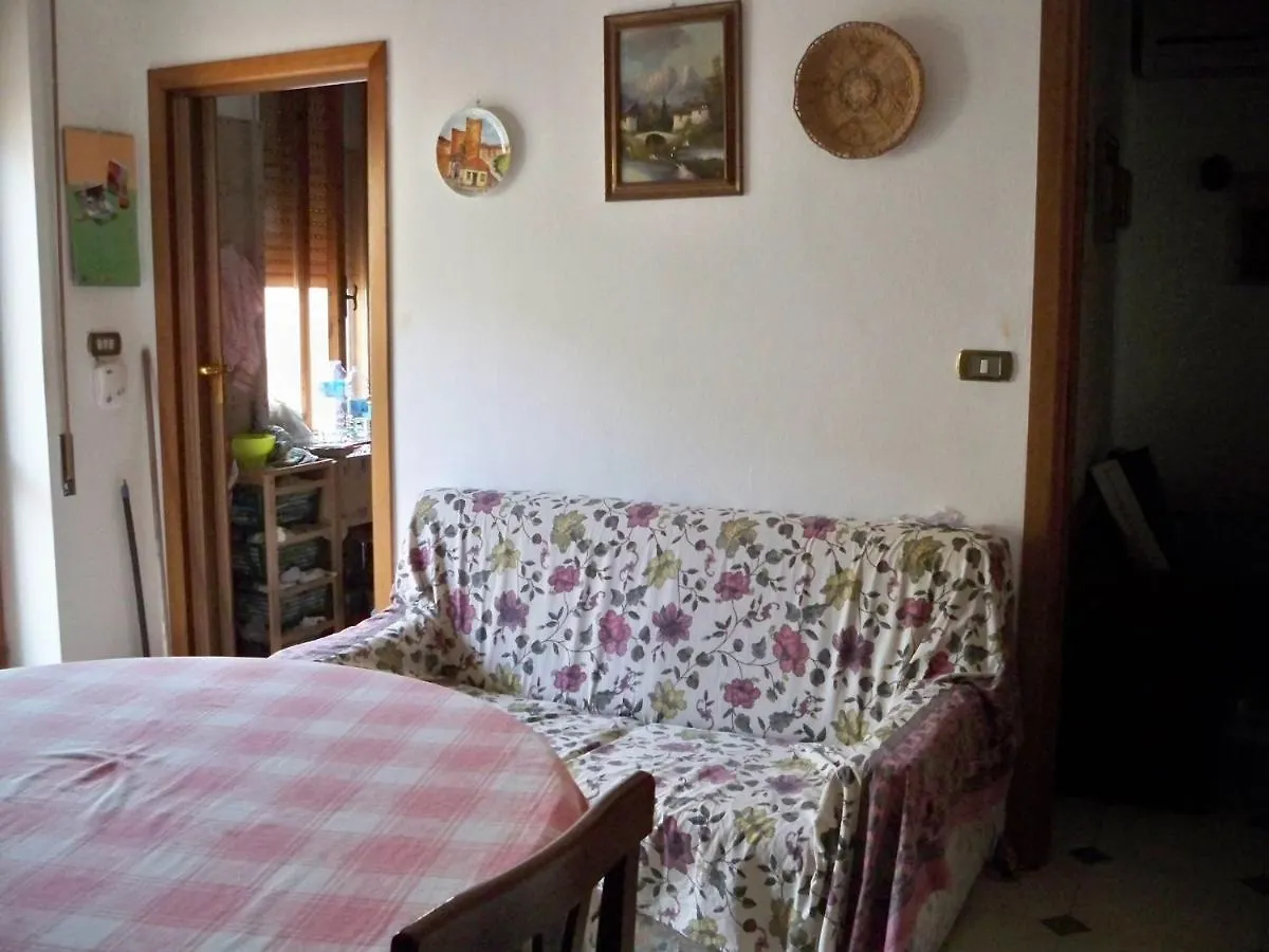 Barbagia Apartment Αλγκέρο Ιταλία