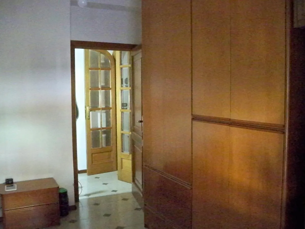 Barbagia Apartment Alghero