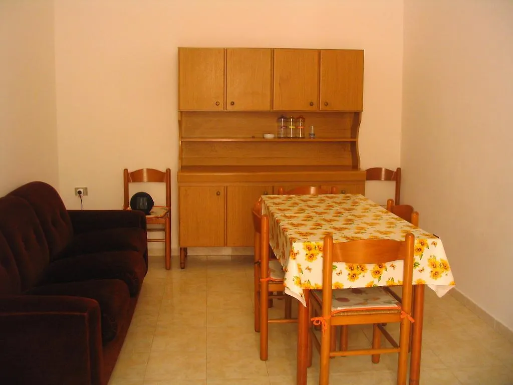 Barbagia Apartment Αλγκέρο