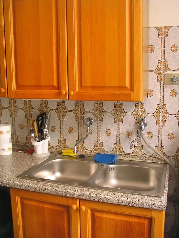 Barbagia Apartment Alghero