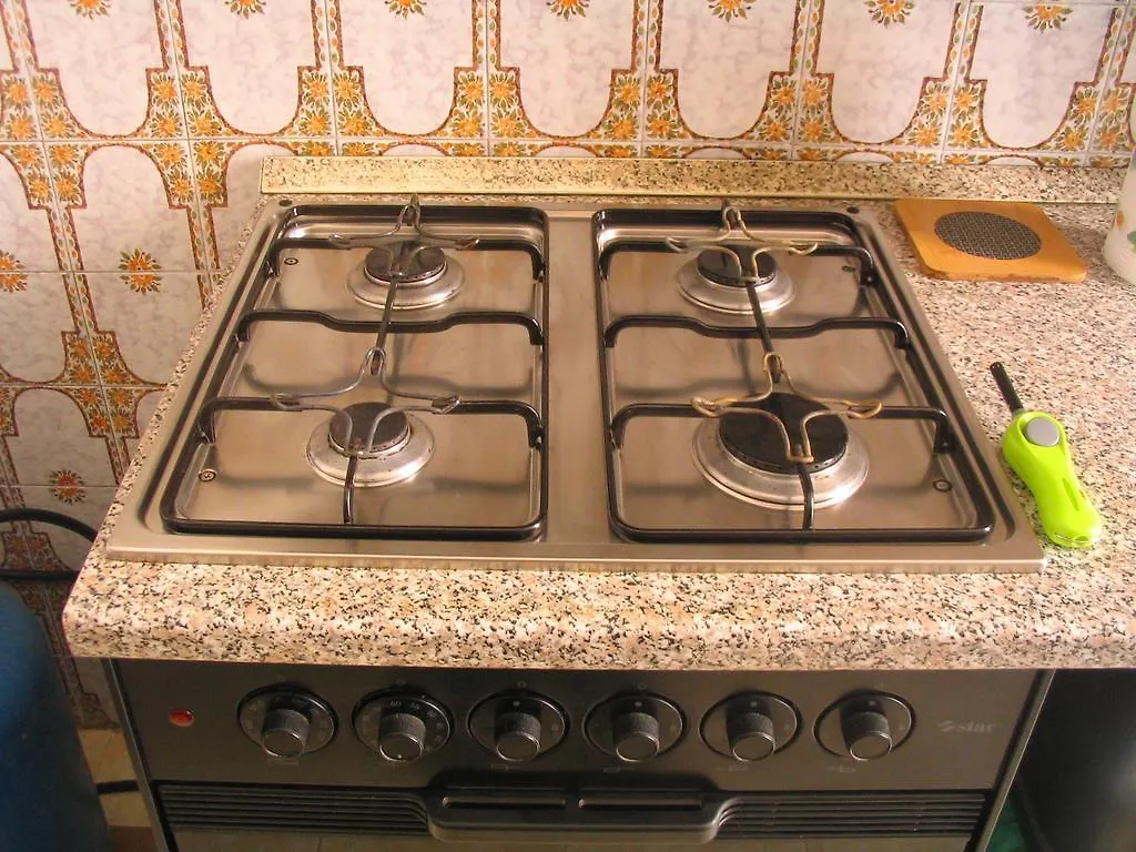 Barbagia Apartment Alghero