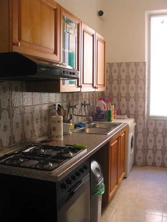 Barbagia Apartment Alghero