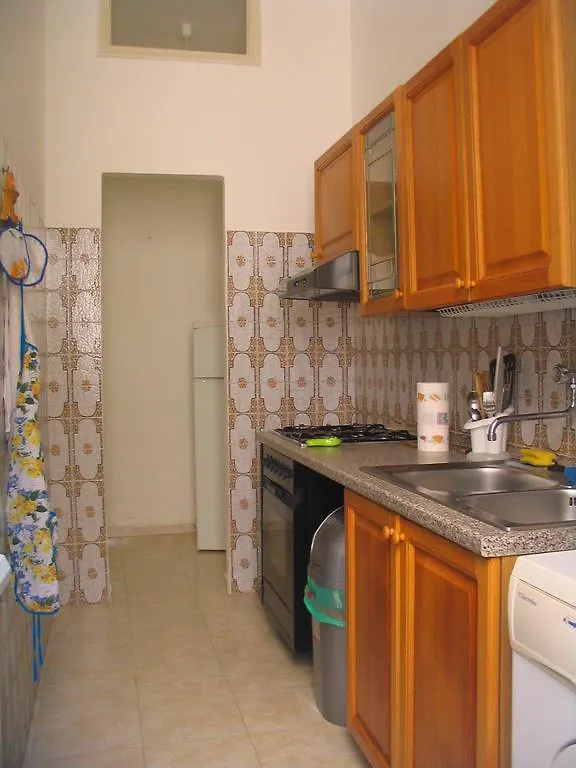 Barbagia Apartment Αλγκέρο Ιταλία