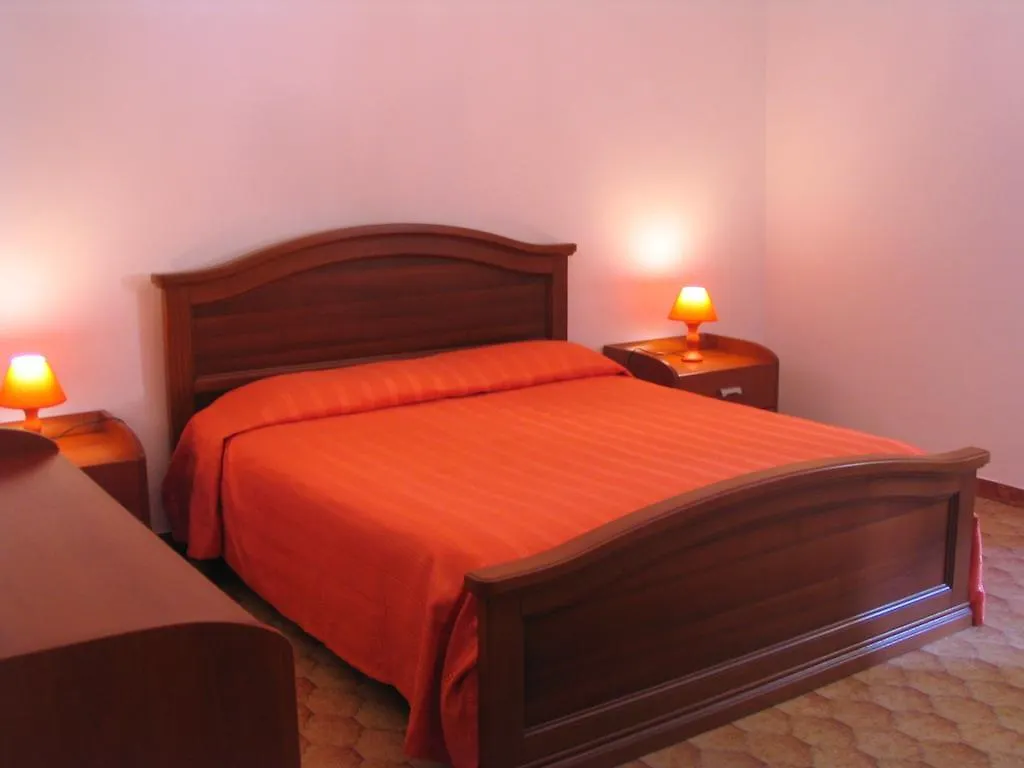 Barbagia Apartment Alghero