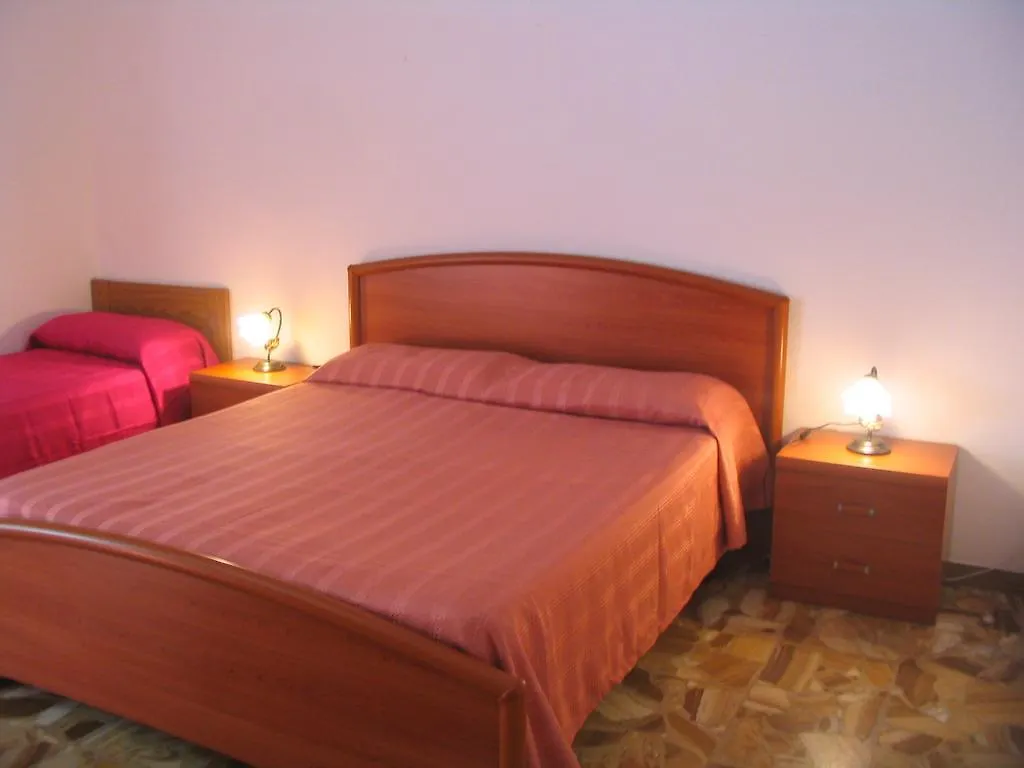 Barbagia Apartment Alghero