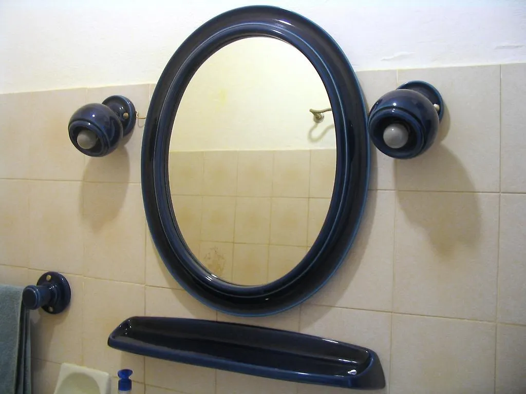 Barbagia Apartment Alghero Italia