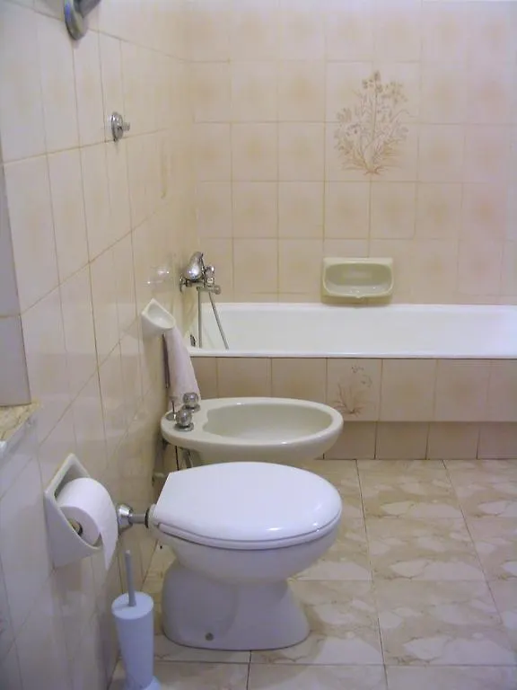 Barbagia Apartment Alghero