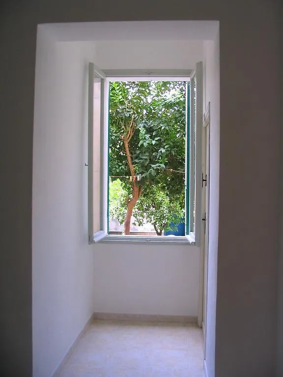 Barbagia Apartment Alghero