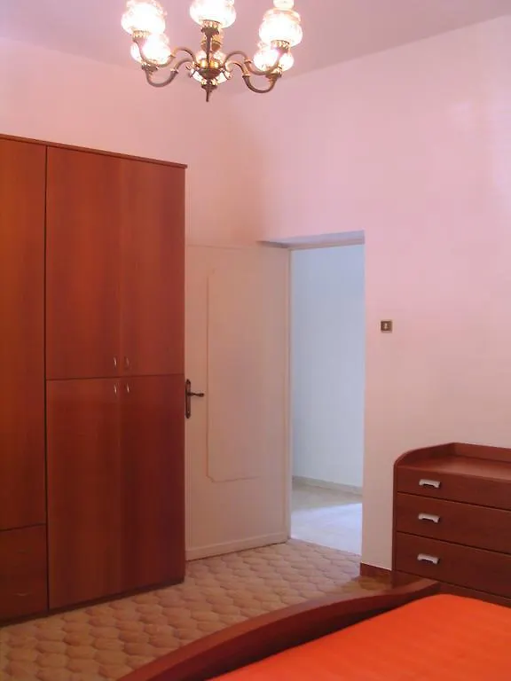 Barbagia Apartment Alghero