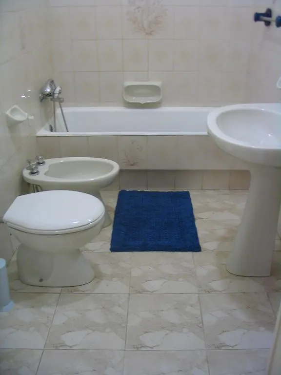 Barbagia Apartment Alghero