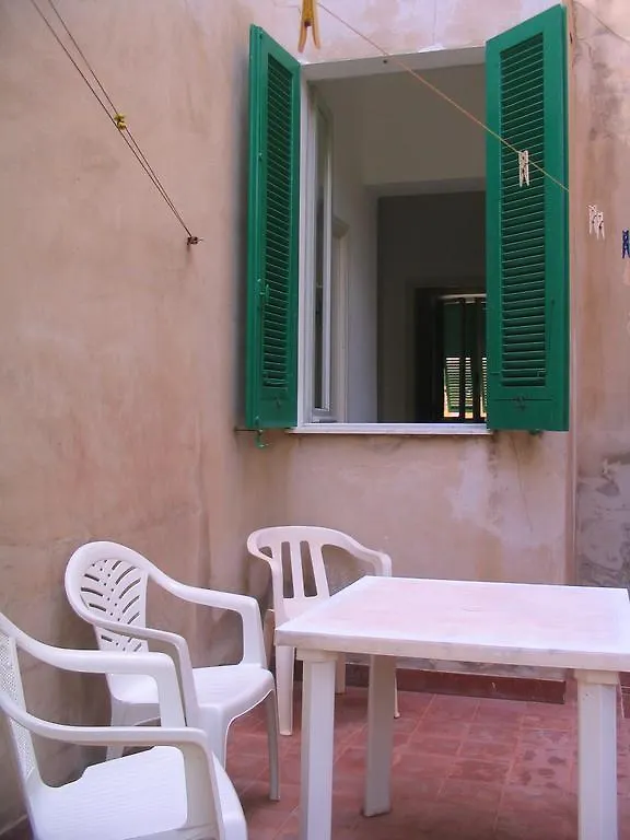 Barbagia Apartment Alghero