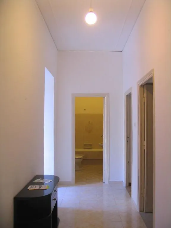 Barbagia Apartment Alghero