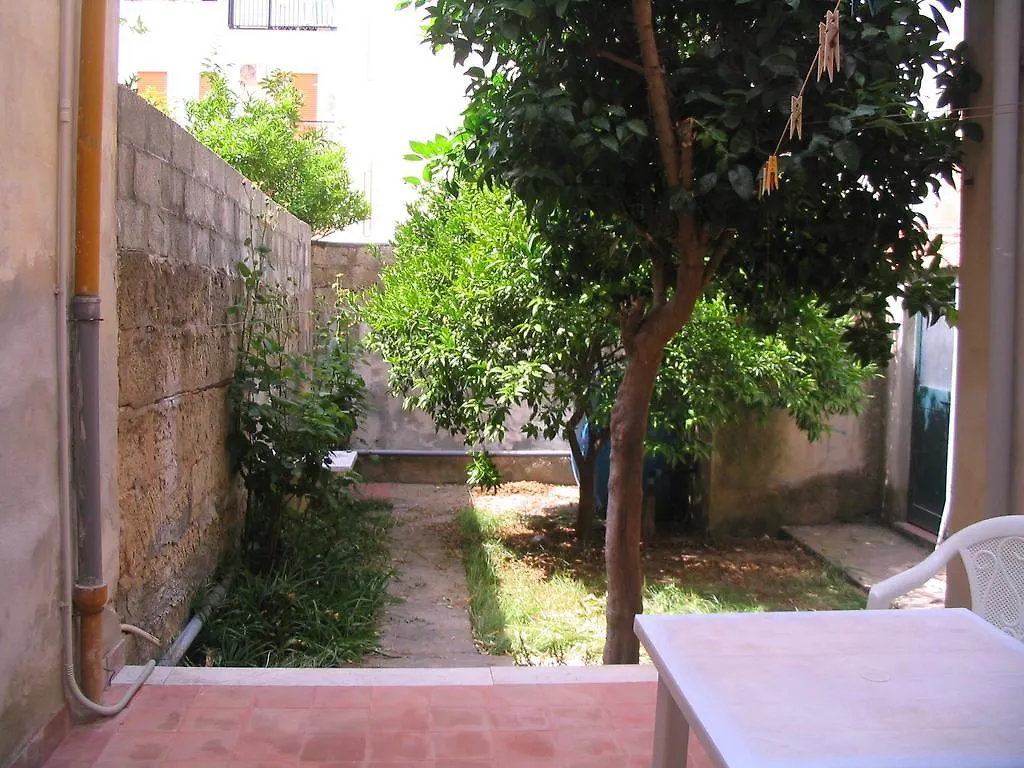 Barbagia Apartment Αλγκέρο Ιταλία