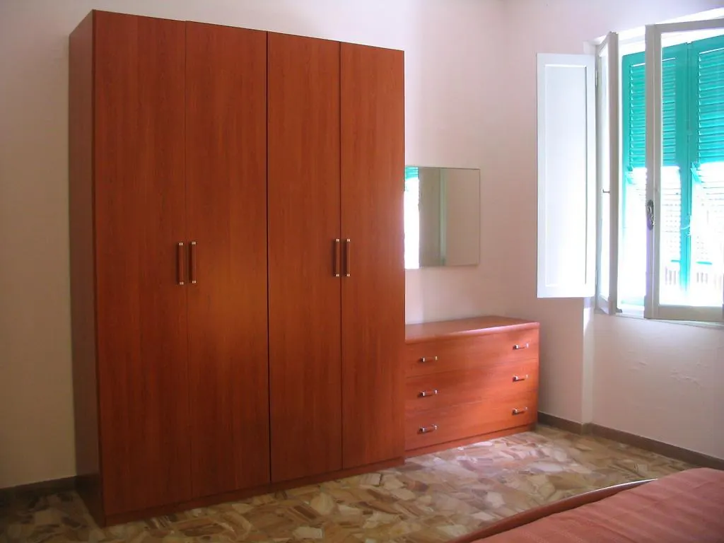 Barbagia Apartment Alghero 0*,  Italia