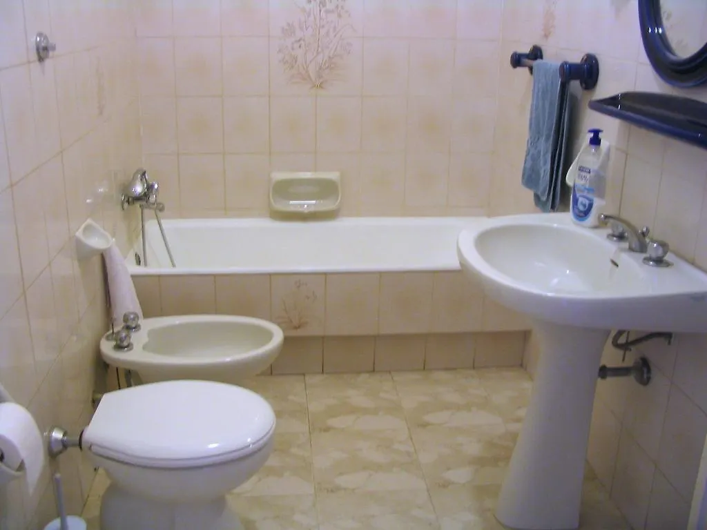 Barbagia Apartment Alghero Italia
