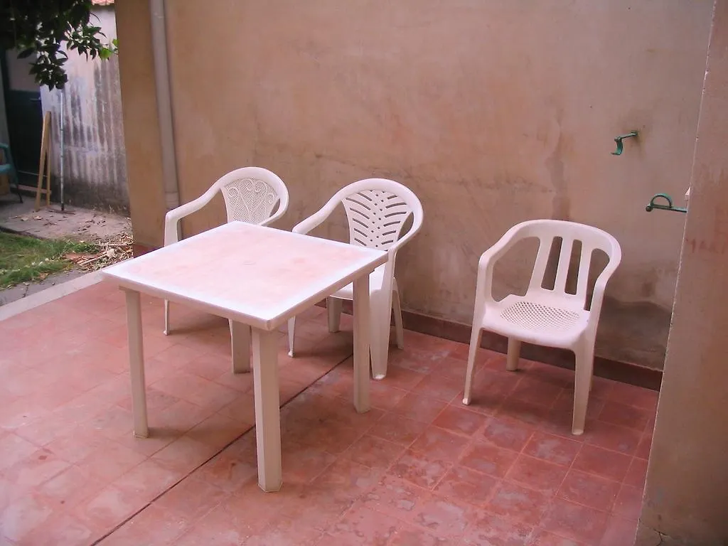 Barbagia Apartment Alghero