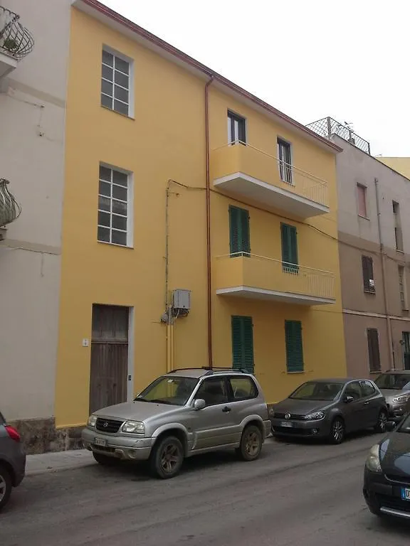 Barbagia Apartment Αλγκέρο