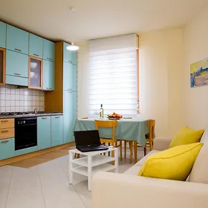 Appartamento Mariarita, Alghero