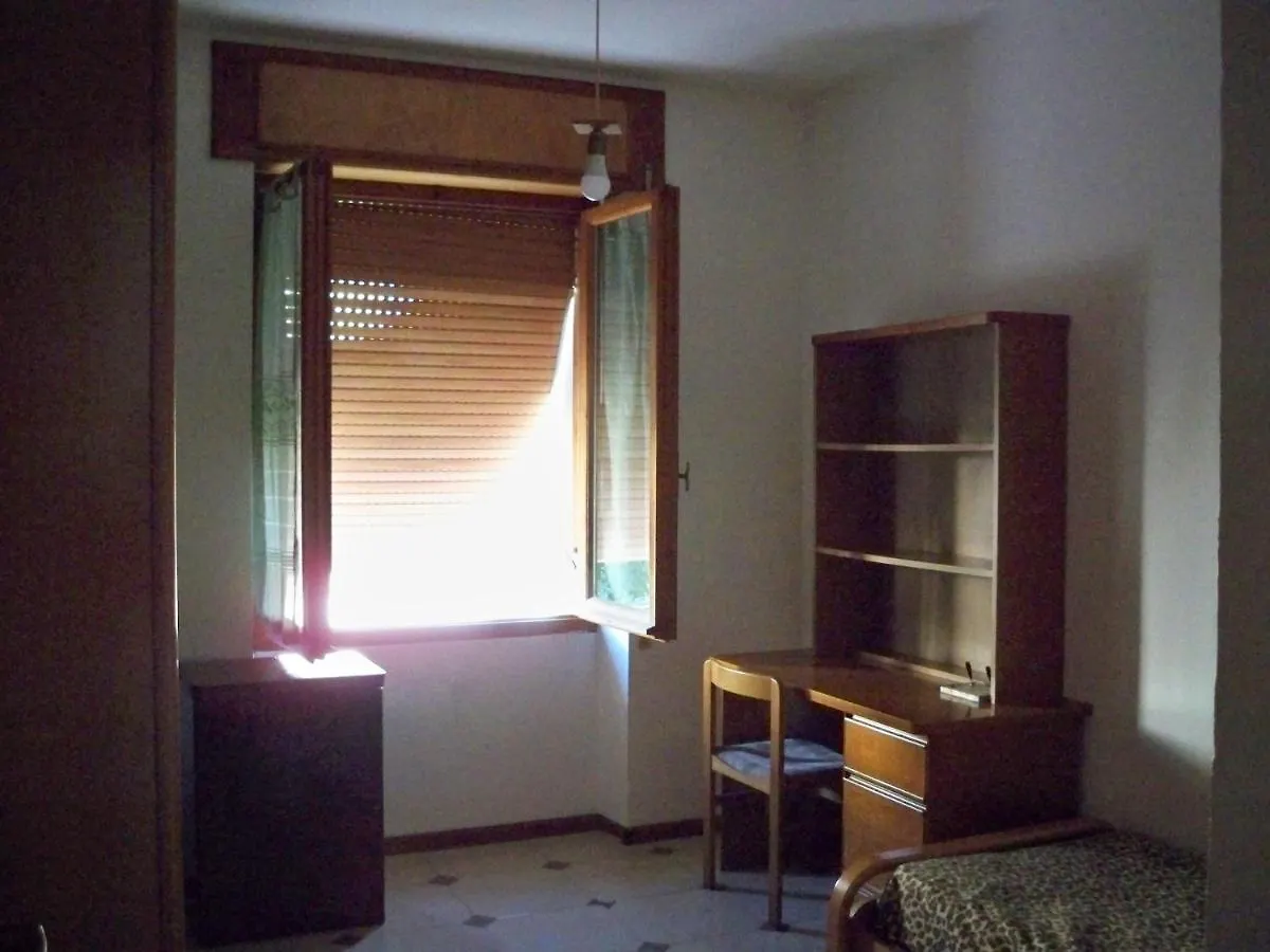 Barbagia Apartment Alghero