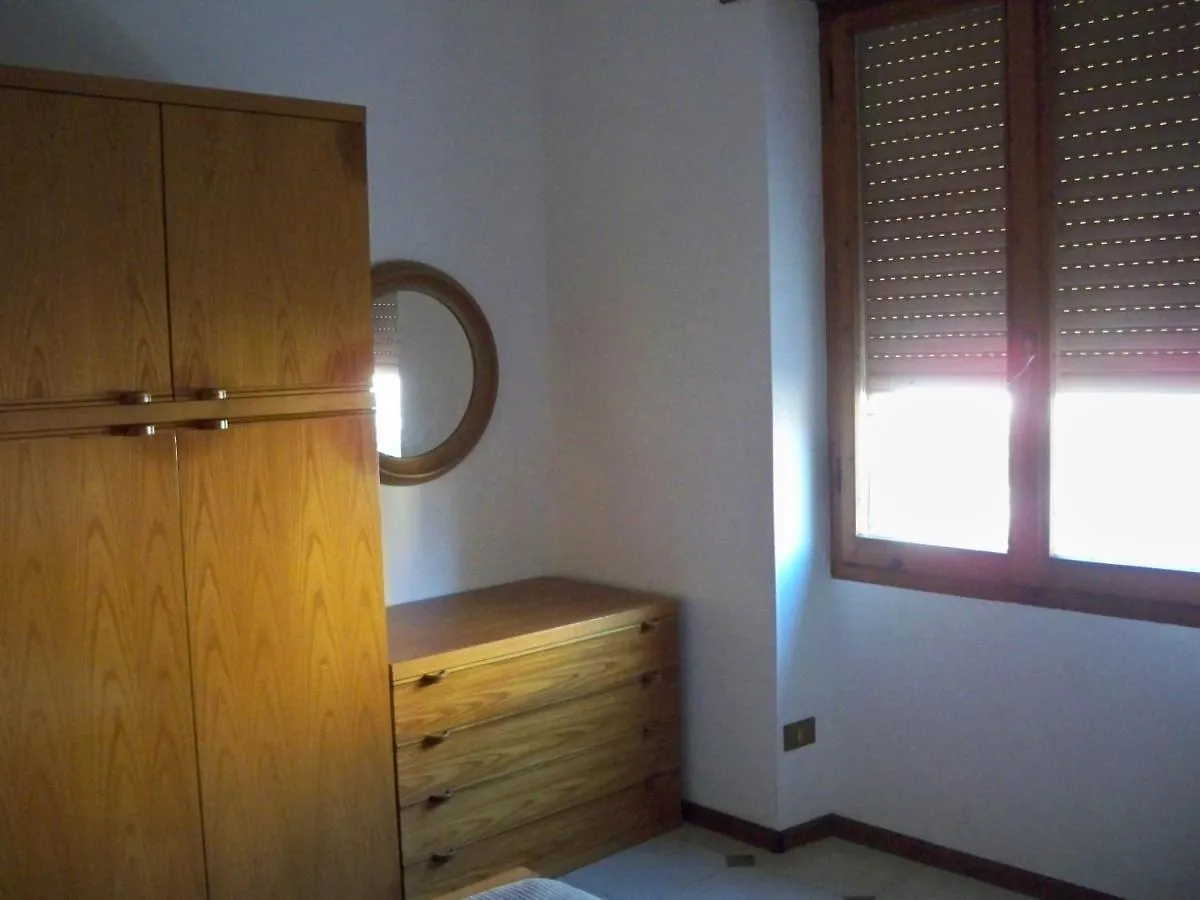 Barbagia Apartment Alghero