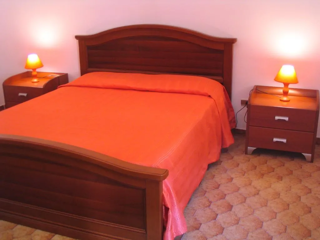 Barbagia Apartment Alghero Italy