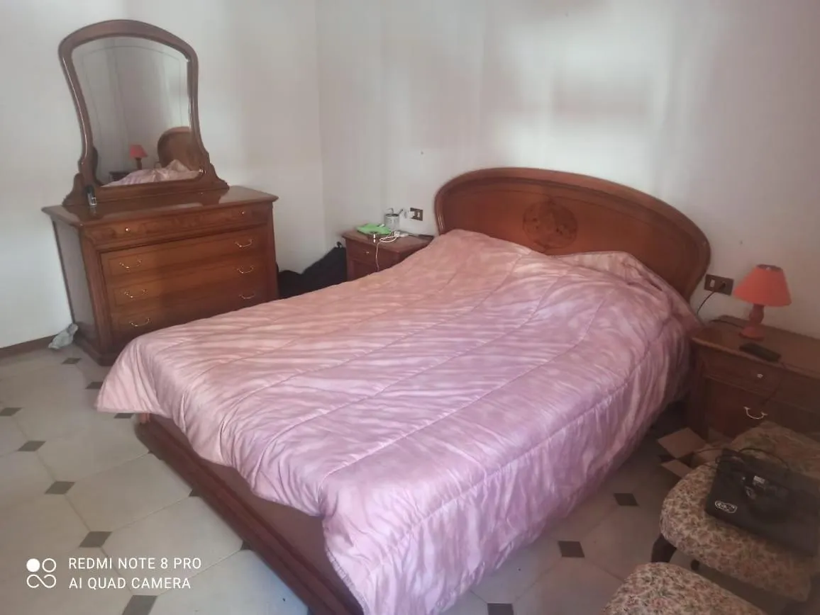 Barbagia Apartment 阿尔盖罗