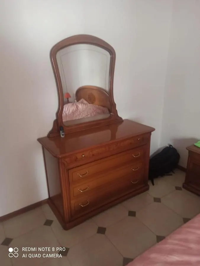 Barbagia Apartment 阿尔盖罗 0*,  意大利