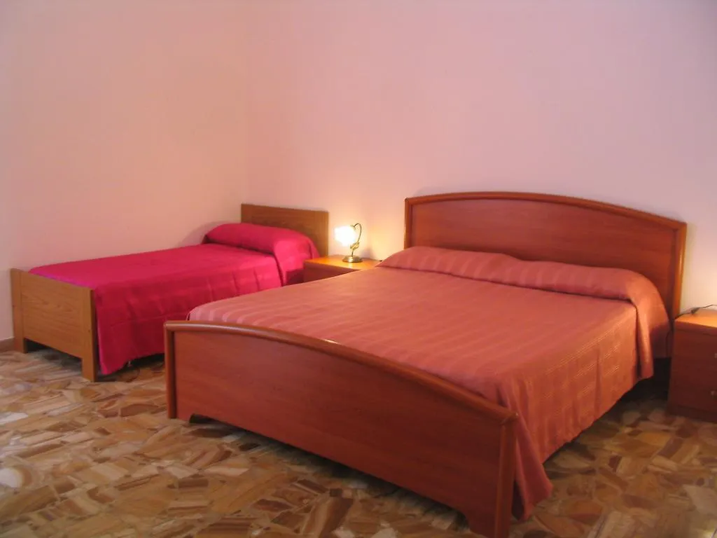 Barbagia Apartment 阿尔盖罗 意大利