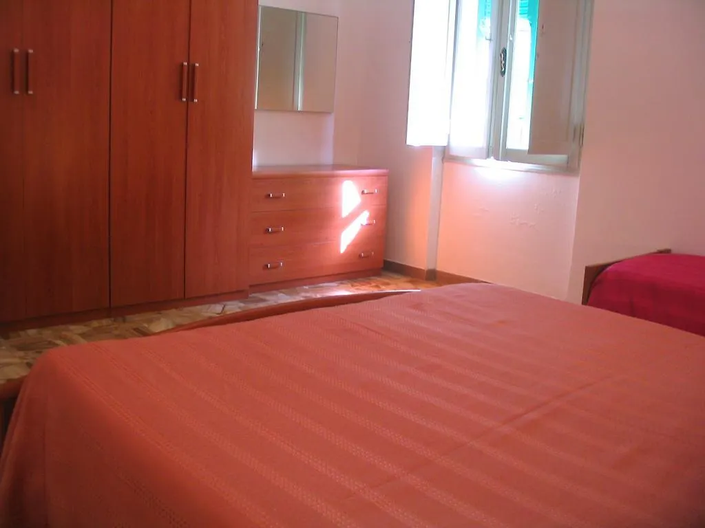 Barbagia Apartment 阿尔盖罗